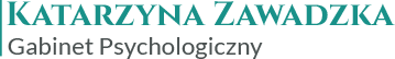 Katarzyna Zawadzka Gabinet Psychologiczny